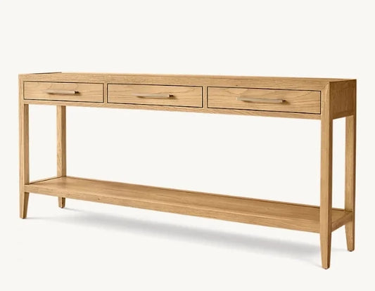 Malta Console