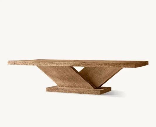 Salt Coffee Table