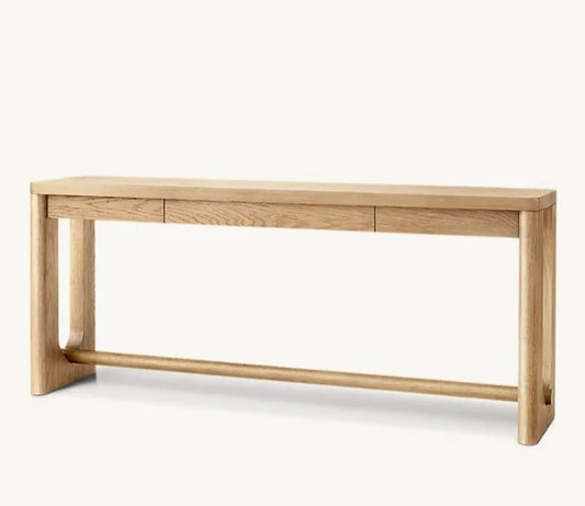 Mavis Console