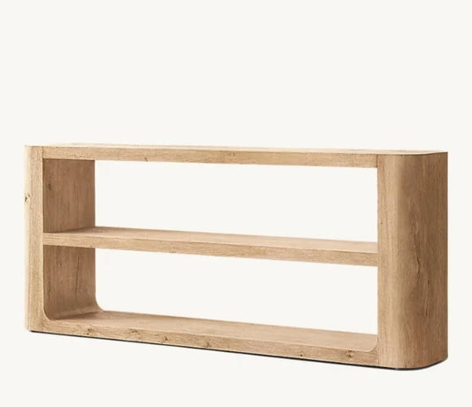 Pearson Console