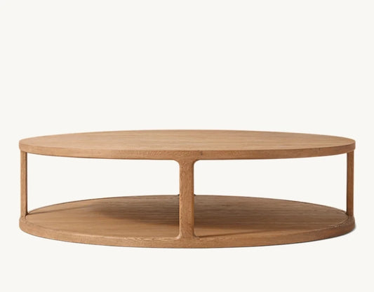 Infinity round table