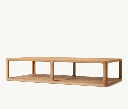 Infinity Coffee table