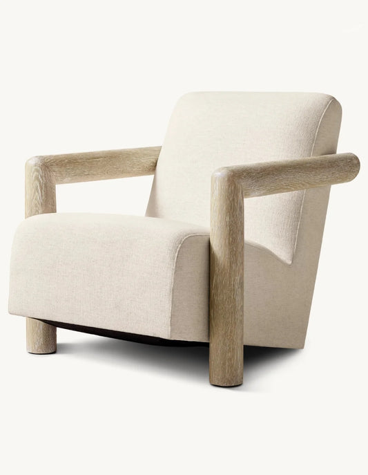 Beach house chair
