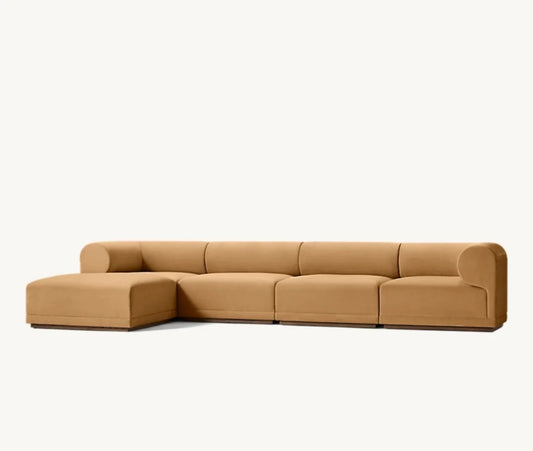 DUNE Sectional Sofa