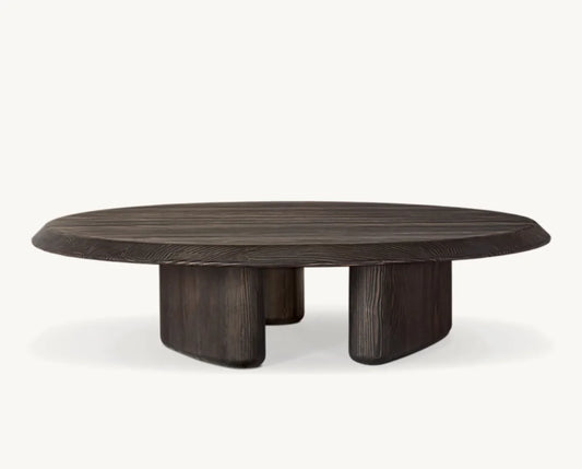 Crest Coffee table