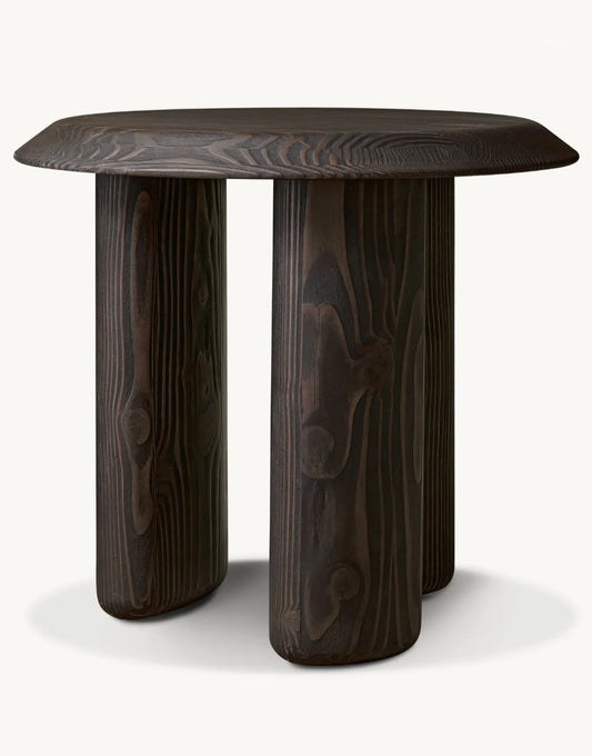 Crest Side table