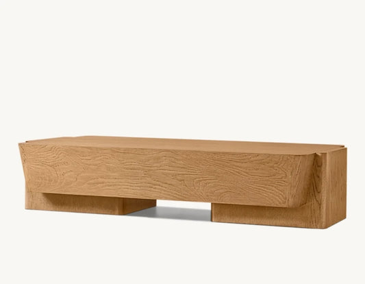 Dune Rect. coffee table
