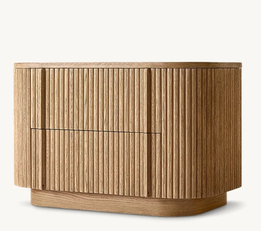 Virginia Nightstand