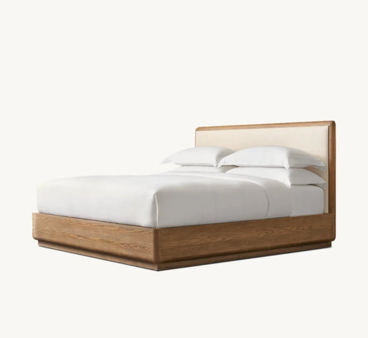 Charlotte Bed