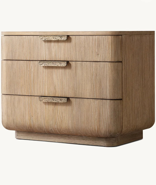 Charlotte Nightstand