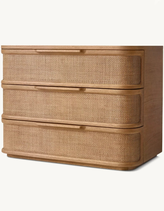 Cocoon Nightstand