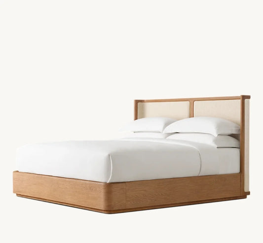 Cocoon Soft Bed