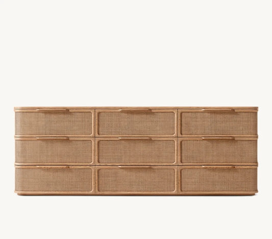 Cocoon Dresser
