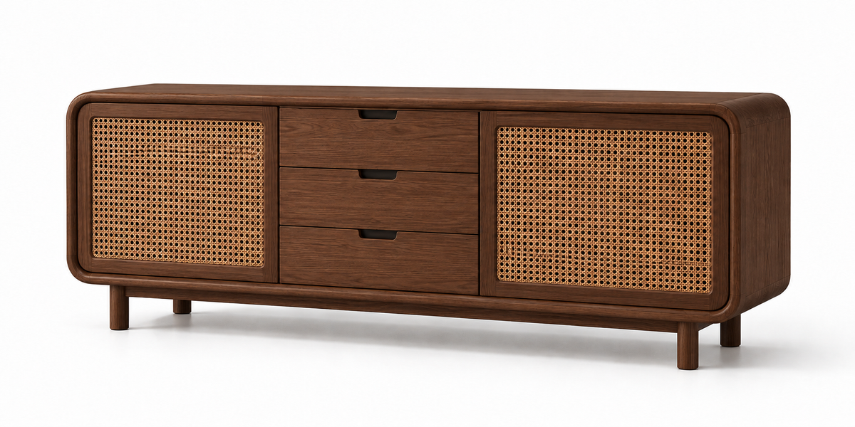 Luma Sideboard