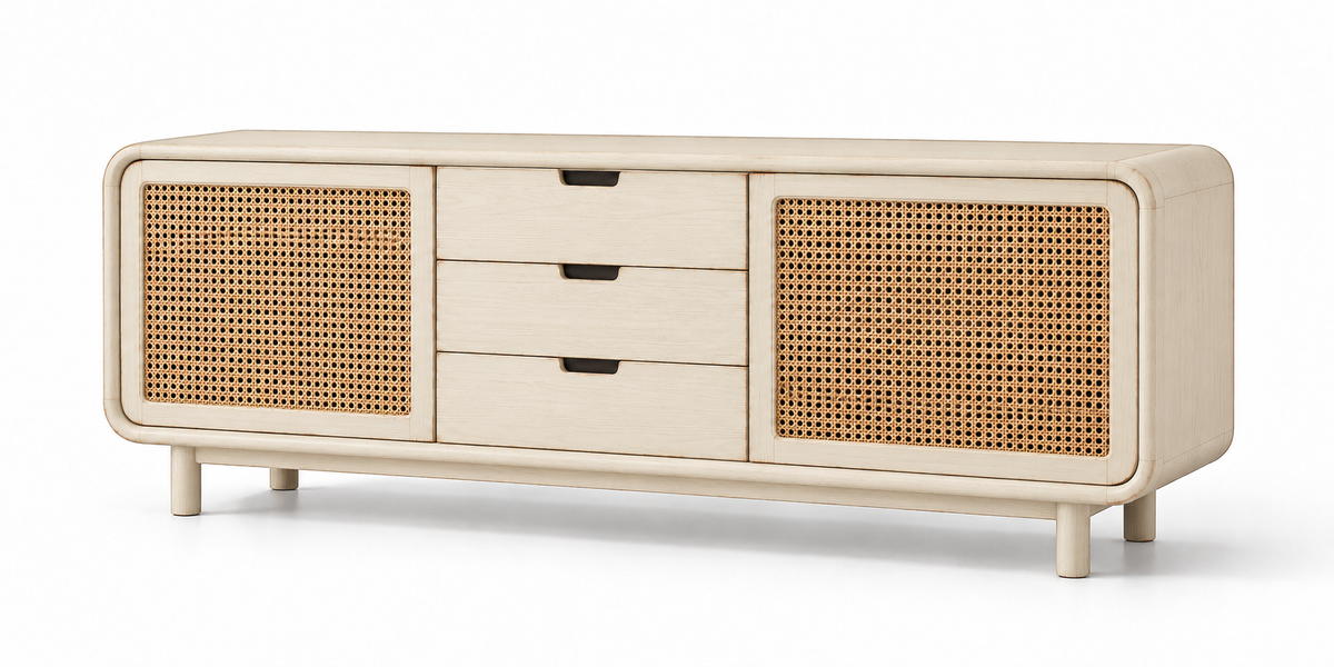 Luma Sideboard