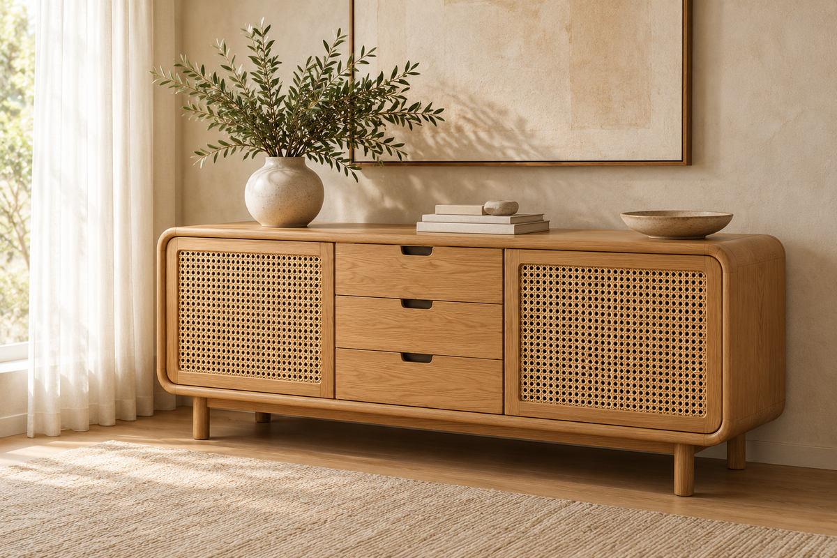 Luma Sideboard
