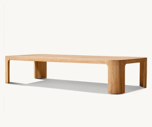 Caramel Coffee Table