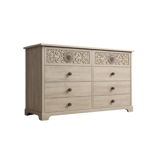 Royal Dresser