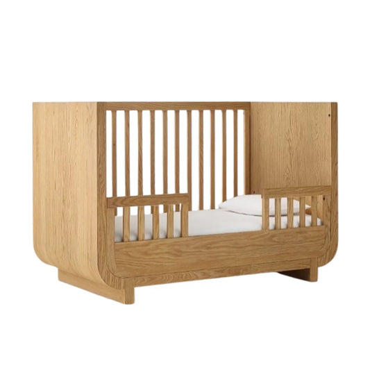 Spoiled Baby Bed