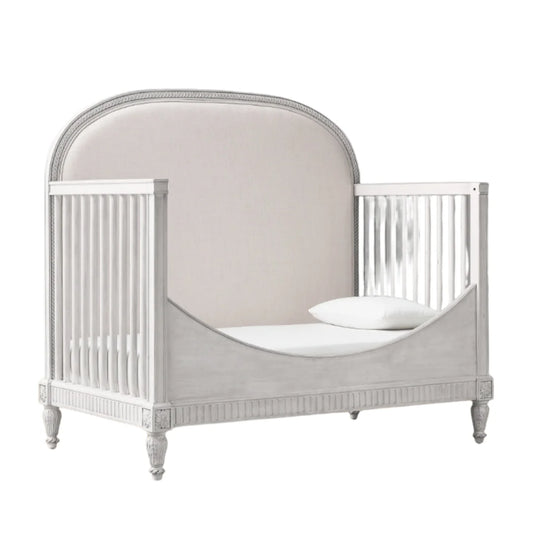 Candy Baby Bed
