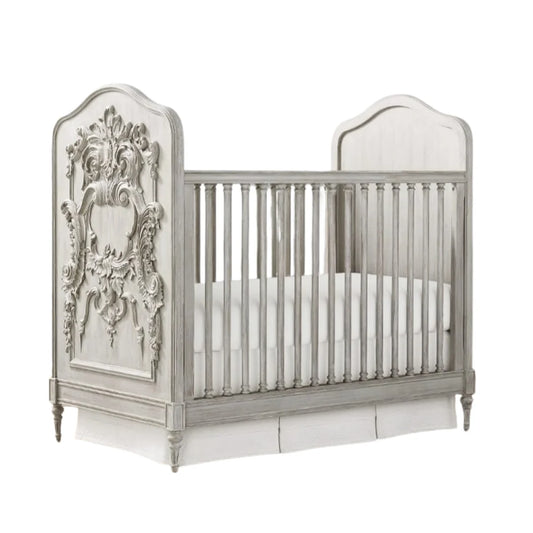 Lion King Baby Bed