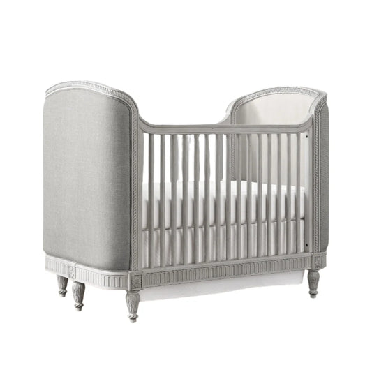 Pretty Baby Bed