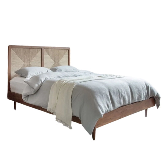 Nubian Bed