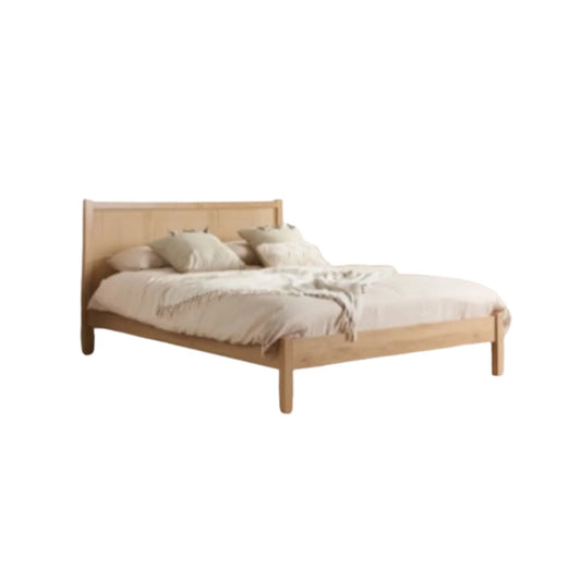Orchid Bed