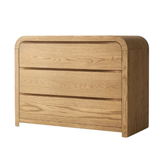 Arc Petite Dresser