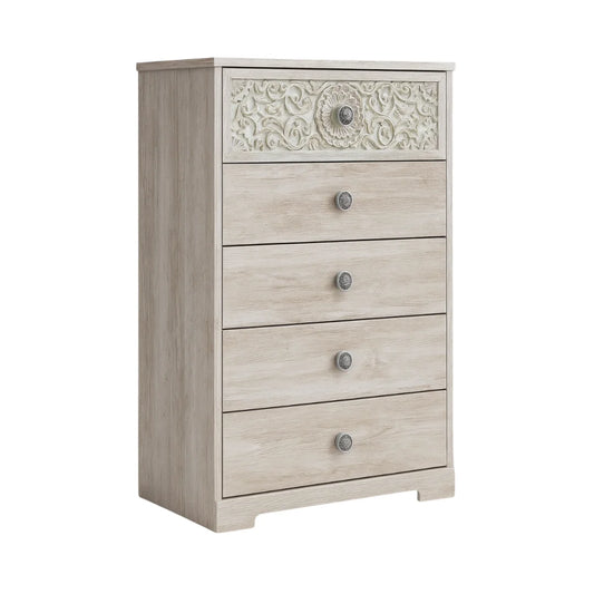 Royal Tall Dresser