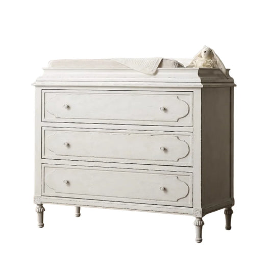 Joy Petite Dresser