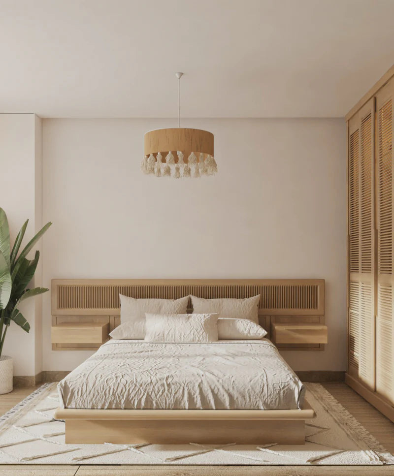 Bedrooms