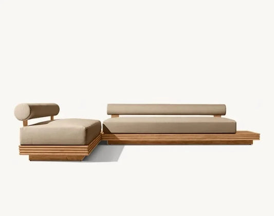 Bondi Corner Sofa