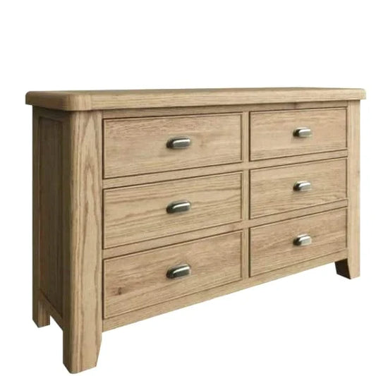 Gia Dresser