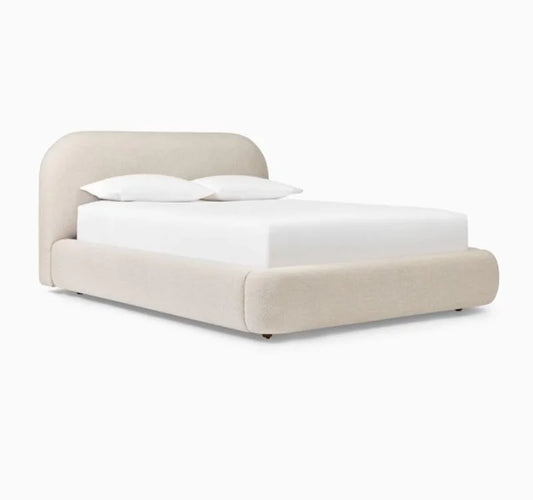 Lazy Bed