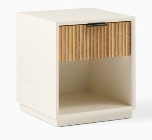 Rome Nightstand