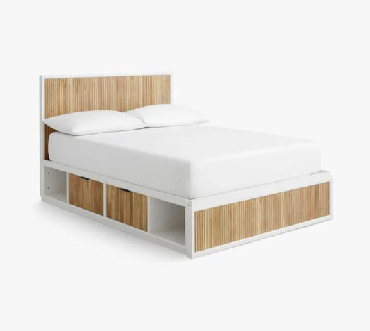 Rome Bed