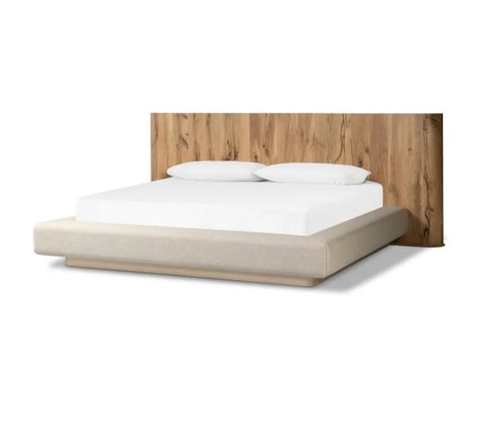 Zurich Bed