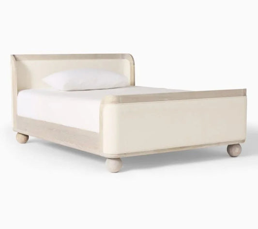 Paris Bed