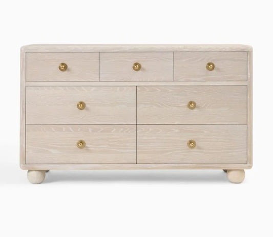 Paris Dresser