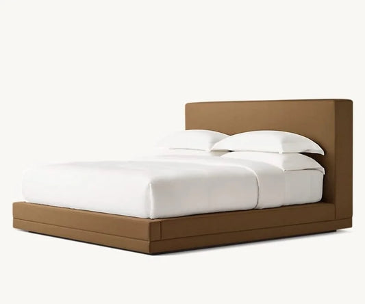 Blissful Bed