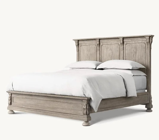 Oslo Heritage Bed