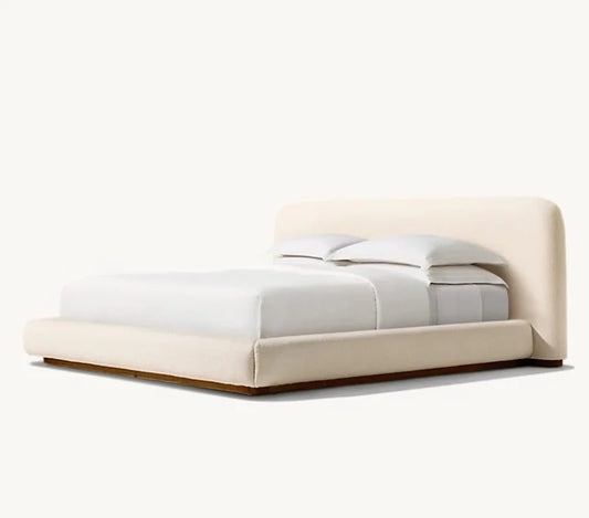 Dream Escape Bed