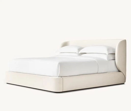 Leisure Luxe Bed