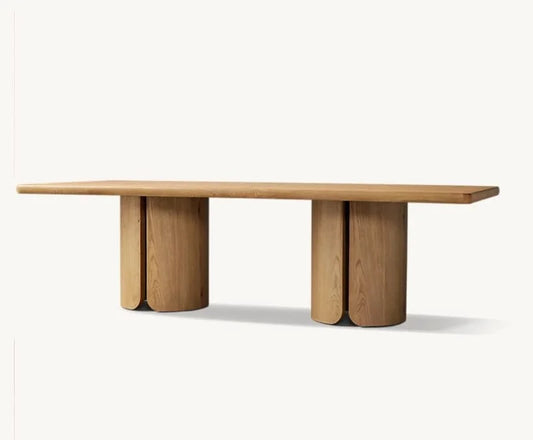 Creative Dining table