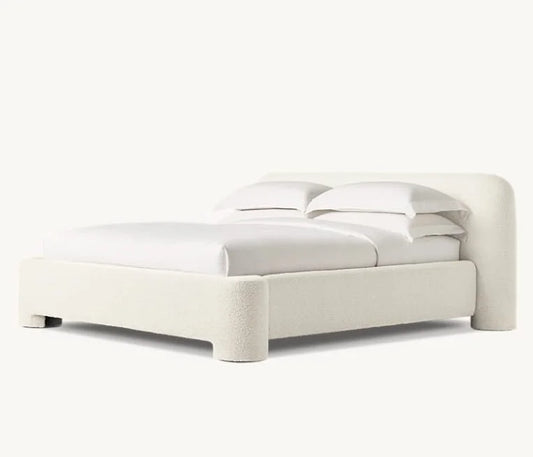 Cloud Nine Bed