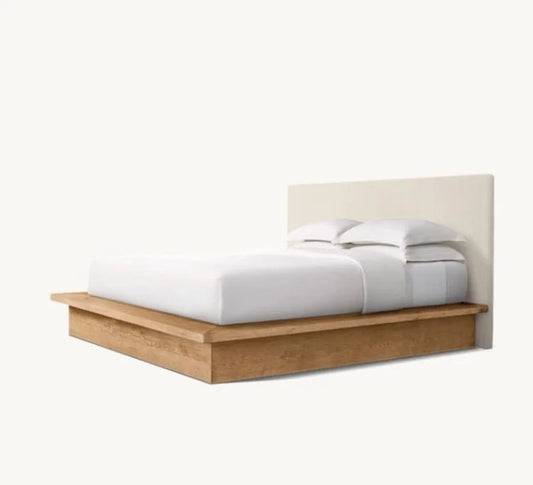 Santiago Harmony Bed