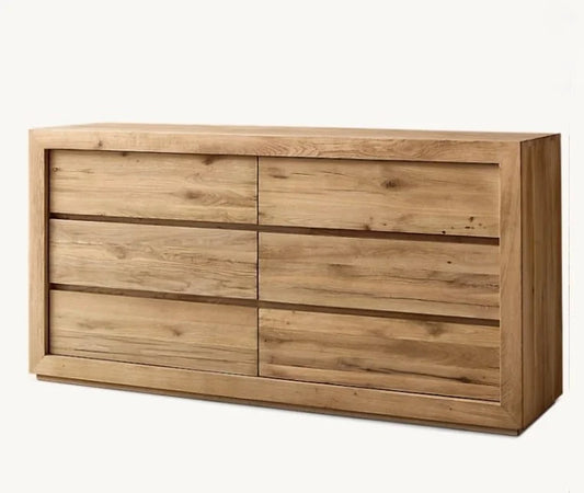 Santiago Dresser