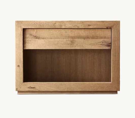 Santiago Open Nightstand
