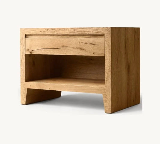 Timberline Loft Nightstand